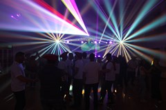 MILENIUM 2 Dance party - Verona LIVE