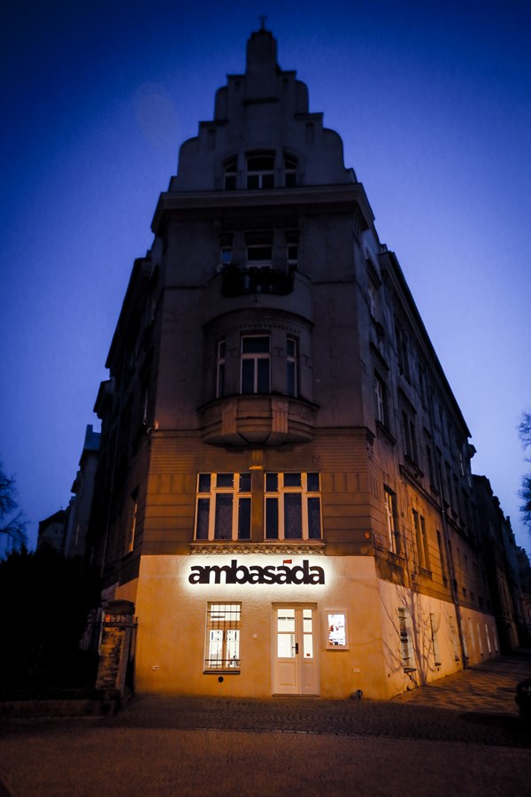 Ambasada.cz