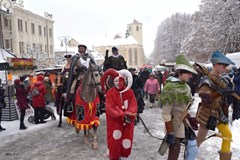 Kulturní zařízení města Boskovice, příspěvková organizace