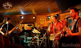 Etno Jaro 2024 - Kumbalu