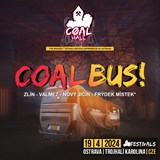 BUS COAL HALL