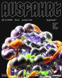 Ausfahrt w/ st.grimes [IT]