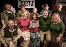 PORTA 2024 - Moravskoslezské oblastní kolo