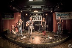 PORTA 2024 - Moravskoslezské oblastní kolo