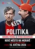 Kecy a politika