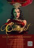 Bohemian  Cabaret v Baru Nadržené Škeble