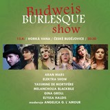 Budweis Burlesque Show