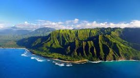 Havajské ostrovy