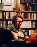 Tradiční jarní Festival písničkářů