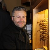 Dvořákův festival: Varhaníci katedrál I.