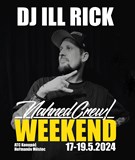 NahnedcreWeekend 