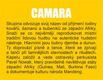 DJEMBE MARATHON 2024