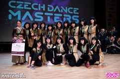 Taneční klub Street Busters z.s.
