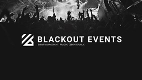 Blackout music management, s.r.o.