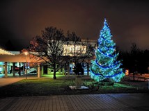 Společensko-kulturní centrum Rubín