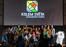 KOLEM SVĚTA production, s.r.o.