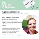 HR snídaně s BE-DNA