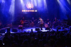 Boskovice - festival pro židovskou čtvrť 2024