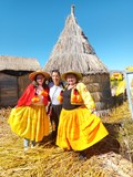 Peru (se) v Peru / Kateřina Kaucová