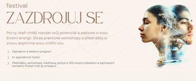 Festival ,,Zazdrojuj se”