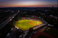 Eagles Praha baseball - sezónní permanentka 2024 