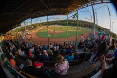 Eagles Praha baseball - sezónní permanentka 2024 