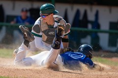 Eagles Praha baseball - sezónní permanentka 2024 