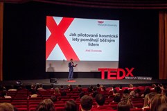 TEDxMasarykUniversity 2024