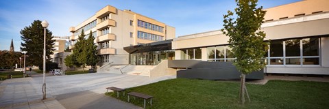 Právnická fakulta Univerzity Palackého v Olomouci