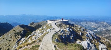 Černohorská všehochuť: od pobřeží až k vrcholkům hor