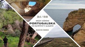 Krásy jižního Portugalska: co navštívit v Algarve