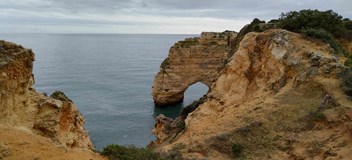 Krásy jižního Portugalska: co navštívit v Algarve