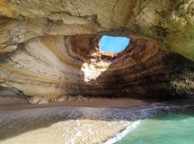 Krásy jižního Portugalska: co navštívit v Algarve