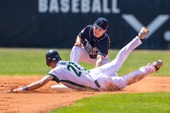 Eagles Praha baseball - sezónní permanentka 2024 