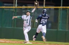 Eagles Praha baseball - sezónní permanentka 2024 