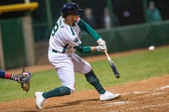 Eagles Praha baseball - sezónní permanentka 2024 