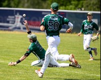 Eagles Praha baseball - sezónní permanentka 2024 