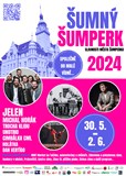 Šumný Šumperk - Slavnosti města Šumperka 2024