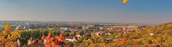 Město Židlochovice