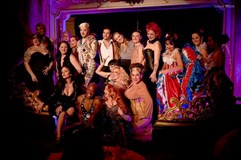 Bohemian Burlesque s.r.o.