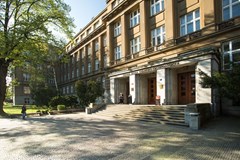 Vysoká škola chemicko-technologická v Praze