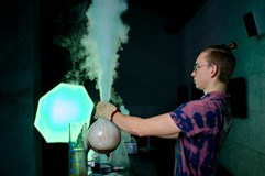 Vysoká škola chemicko-technologická v Praze