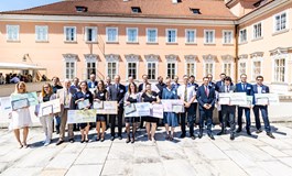 Vysoká škola chemicko-technologická v Praze