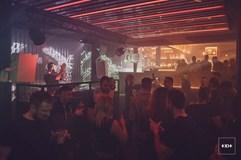 Exit Club, Brno