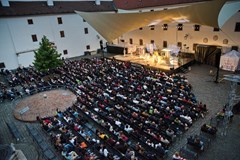 Hrad Špilberk, Brno