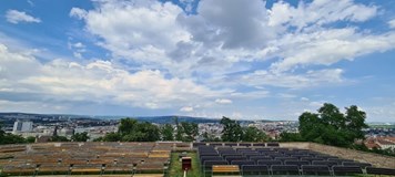 Hrad Špilberk, Brno