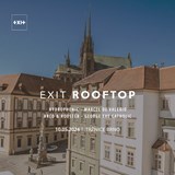 EXIT ROOFTOP