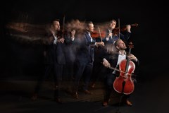 Epoque Quartet