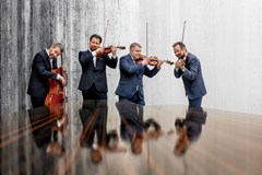 Epoque Quartet