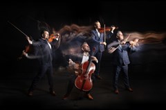 Epoque Quartet